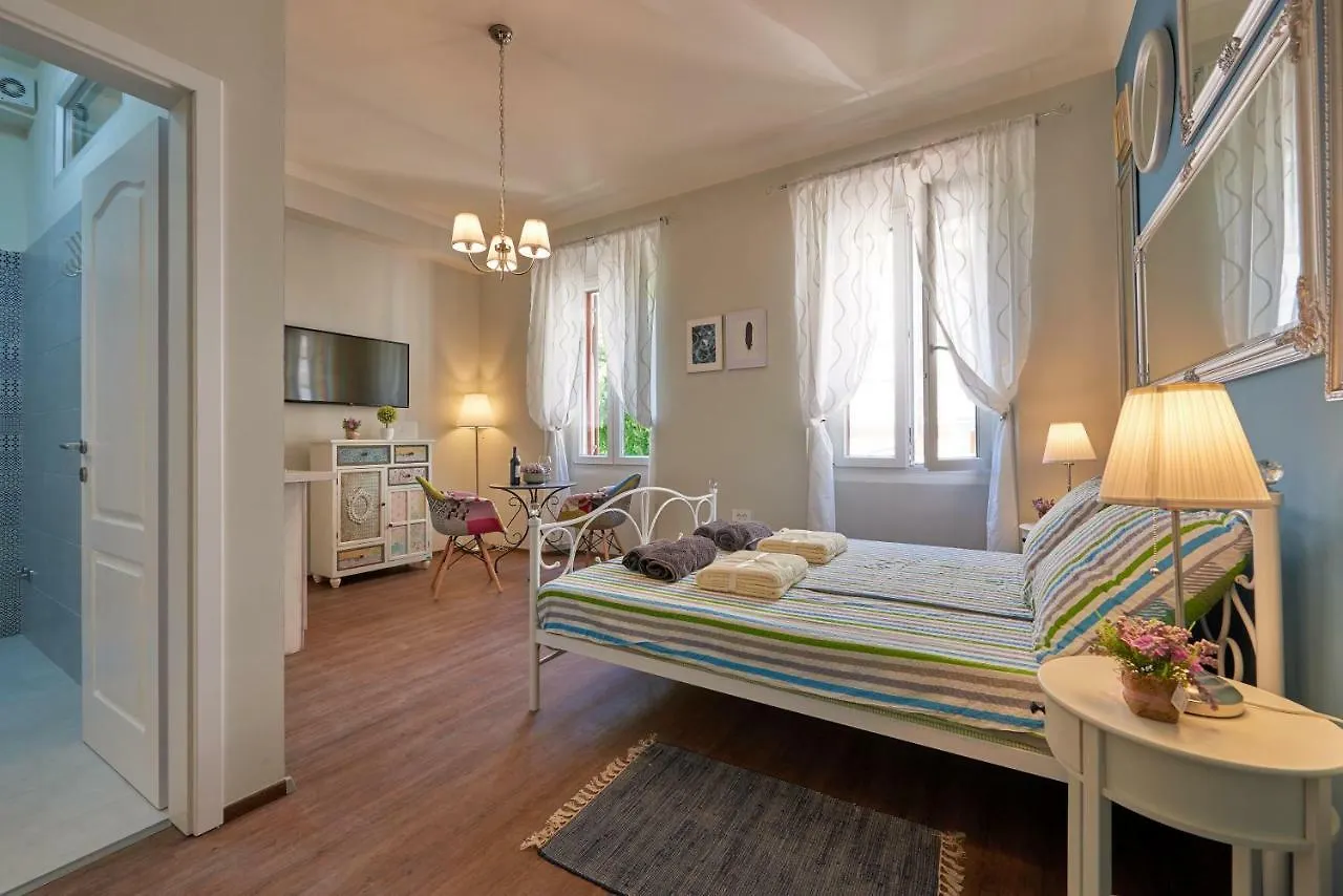 Old City Romanitic Studios 1 With Free Private Parking Pula Appartement