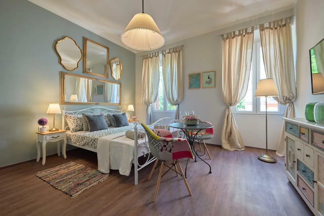 Old City Romanitic Studios 1 With Free Private Parking Pula