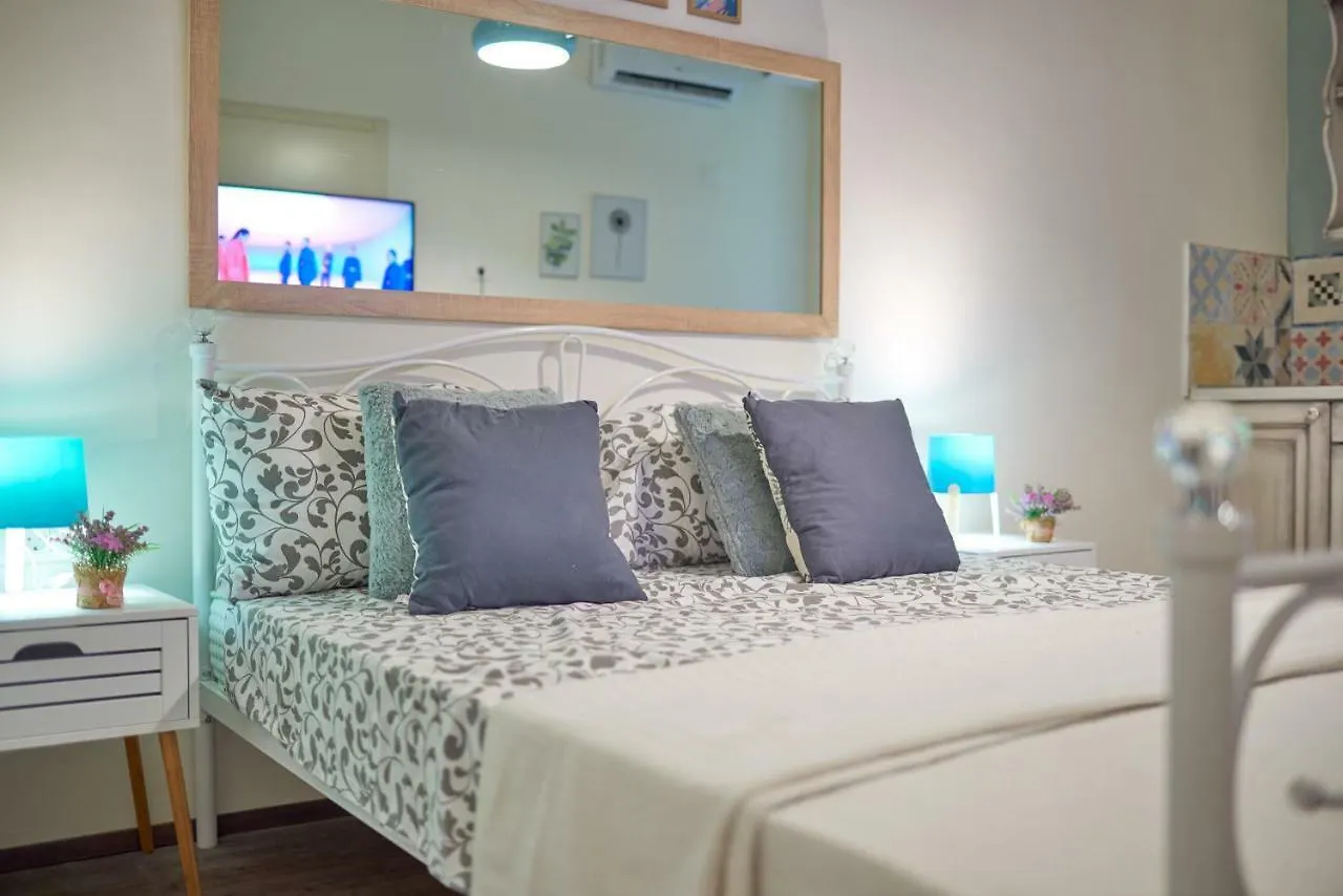 Old City Romanitic Studios 1 With Free Private Parking Pula 0*,