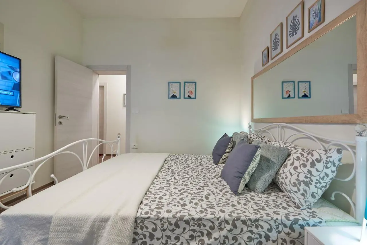 Apartment Old City Romanitic Studios 1 With Free Private Parking Pula